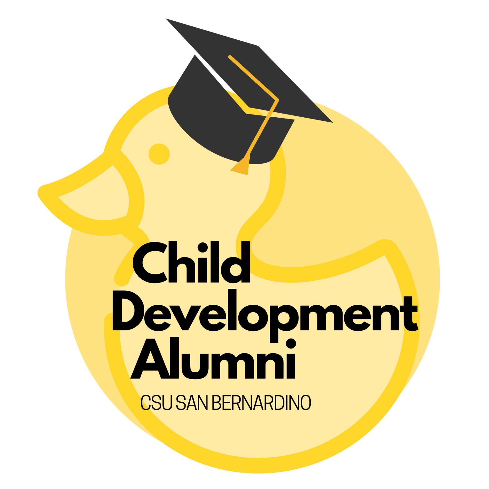Alumni child development csusb